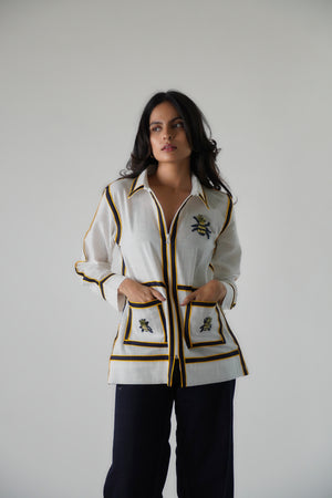 Honey-Bee shirt