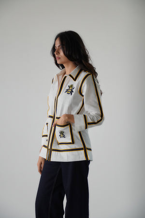 Honey-Bee shirt