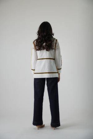 Honey-Bee shirt