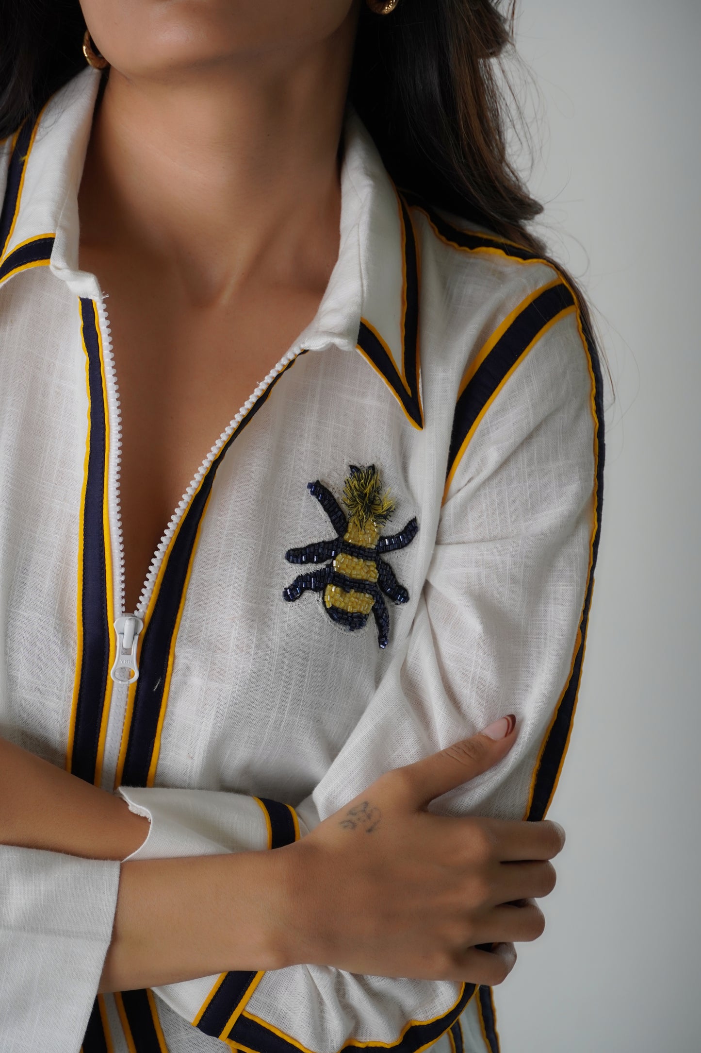 Honey-Bee shirt