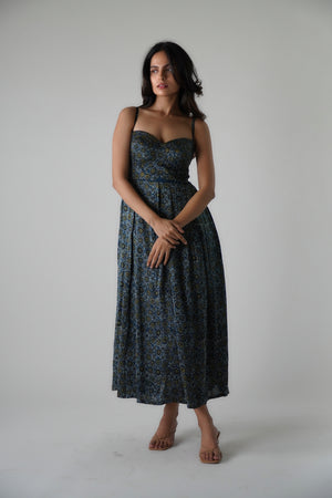 Dream corset dress