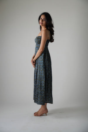 Dream corset dress