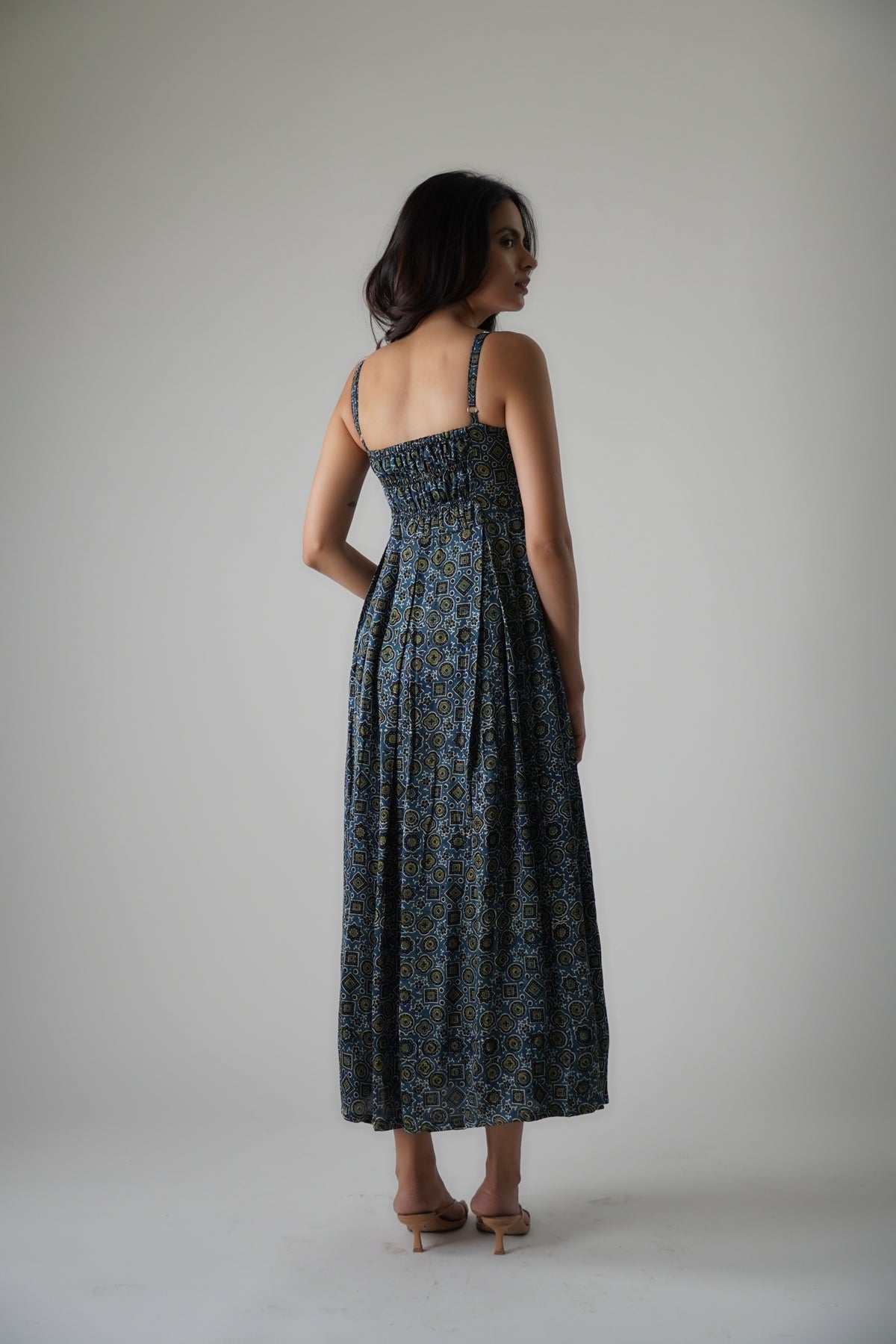 Dream corset dress