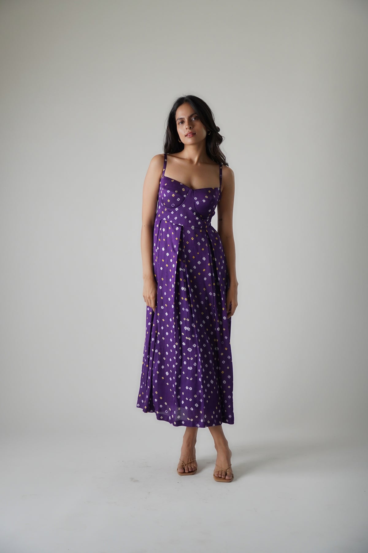Dream corset dress