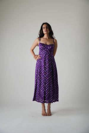 Dream corset dress