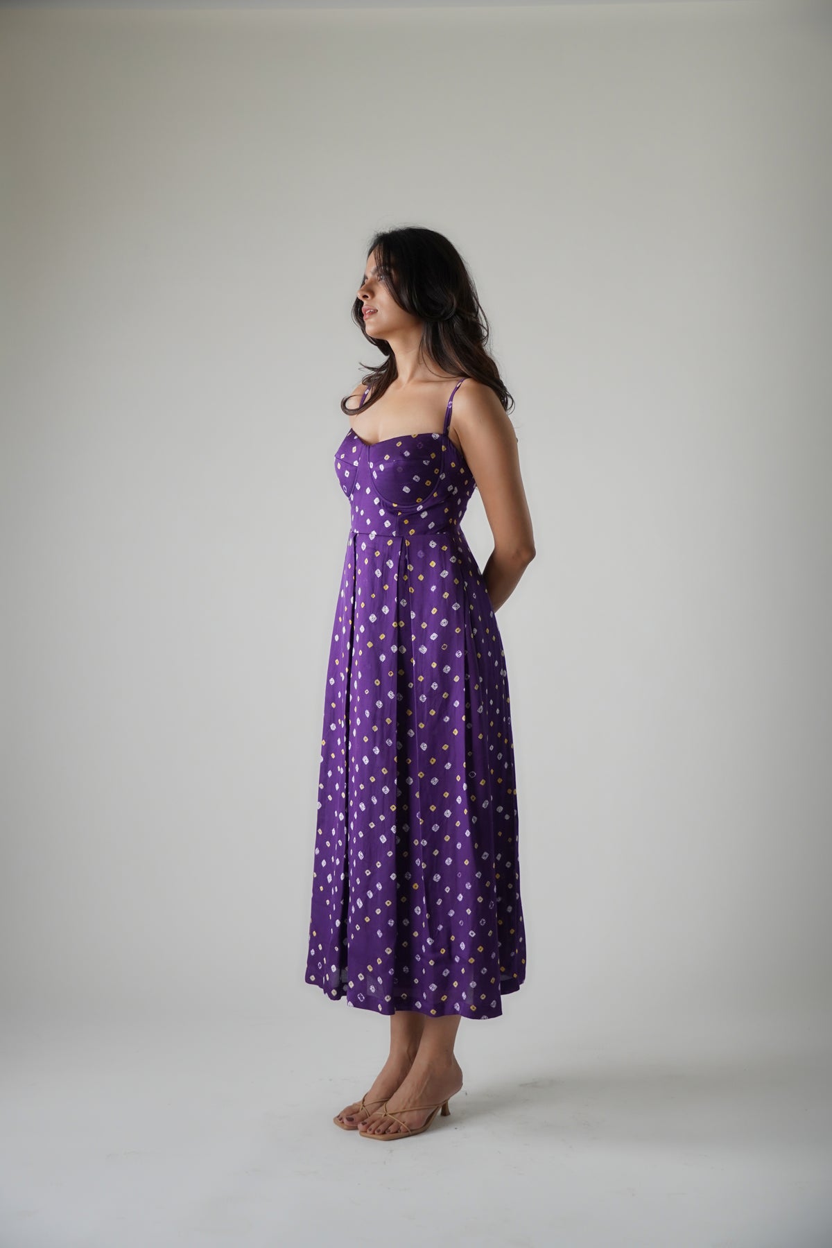 Dream corset dress