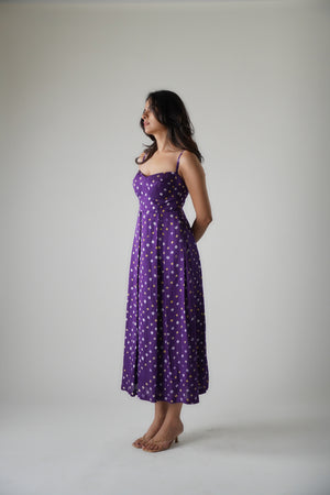 Dream corset dress
