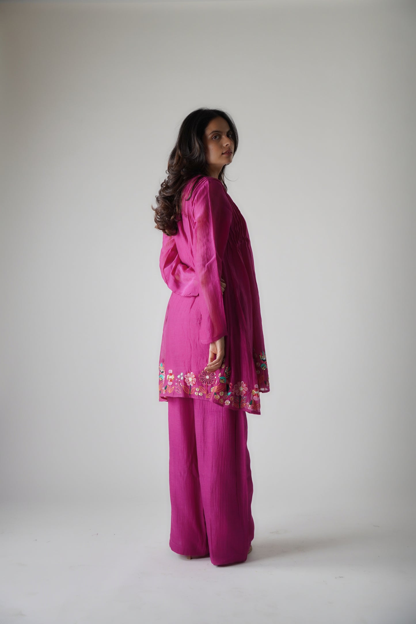 Multi Tikki Ghera Work