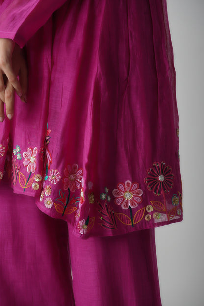 Multi Tikki Ghera Work