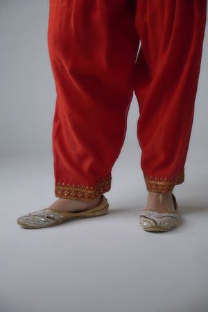 Marodi Suit