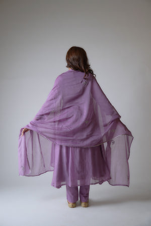 Zardosi work suit