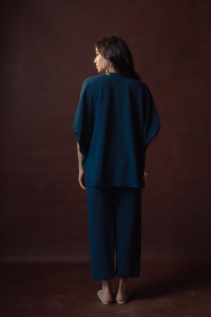 Cat Patch Co-Ord Set