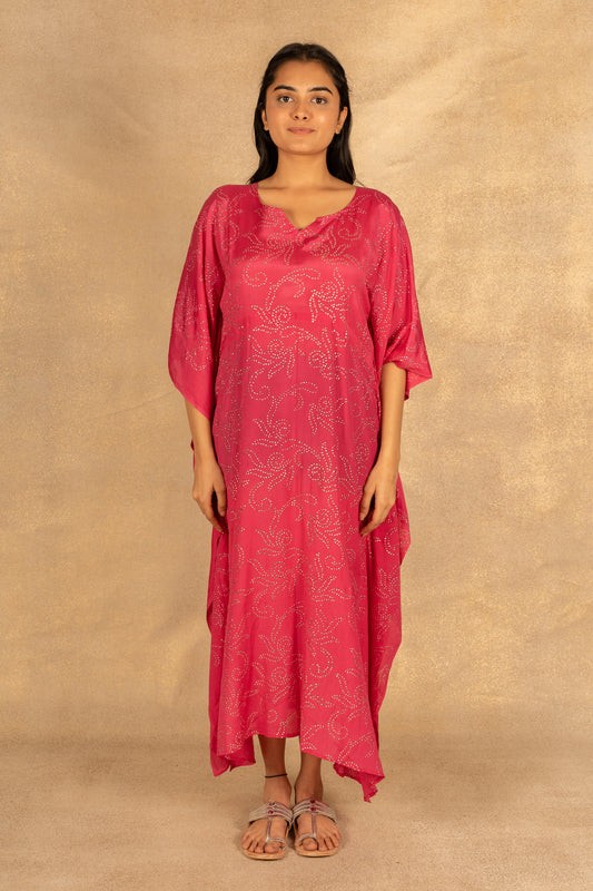 Rani kaftan