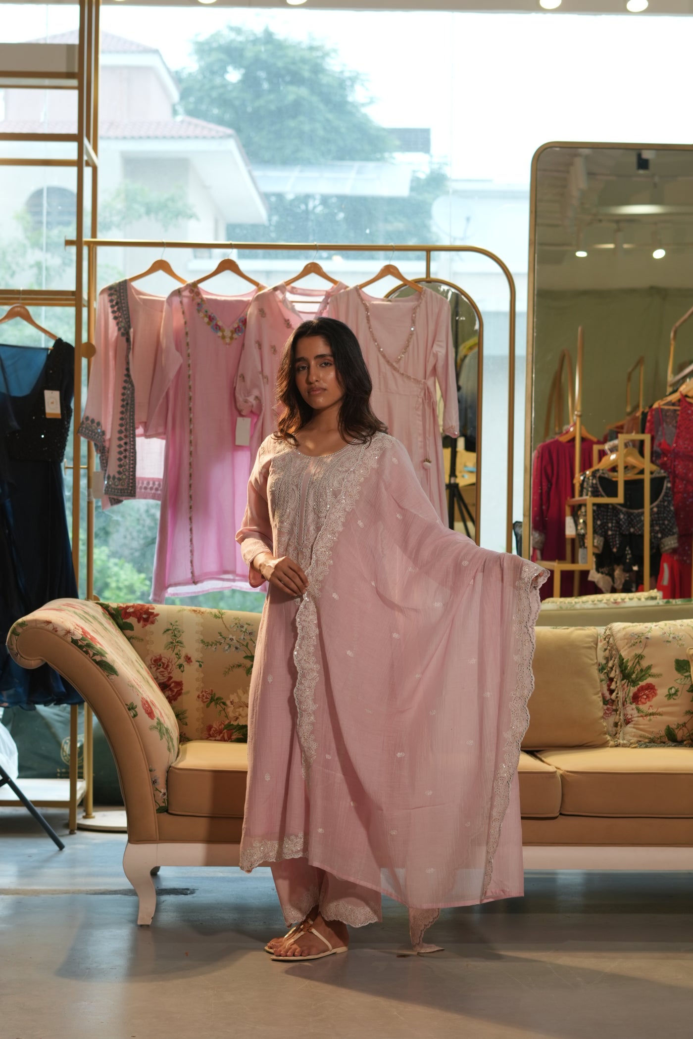 House Of Mohini