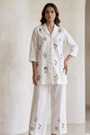 SUMMER WHISPER CO-ORD