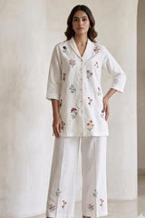 SUMMER WHISPER CO-ORD