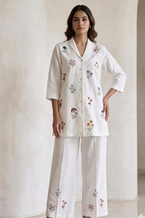 SUMMER WHISPER CO-ORD