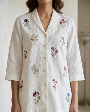 SUMMER WHISPER CO-ORD