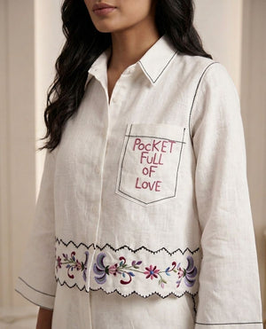 POCKET OF LOVE