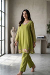 Multi Tikki Ghera Work